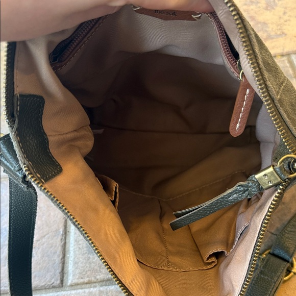 The Sak Ashland Crossbody - Picture 10 of 10